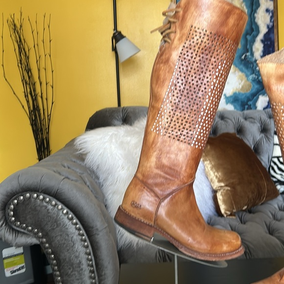 Cambridge BedStu Boots   - Picture 15 of 15